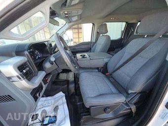 2025 Ford Super Duty F-250 XL Crew Cab Long Bed - miniatura 6