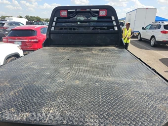 2025 Ford Super Duty F-250 XL Crew Cab Long Bed - miniatura 16