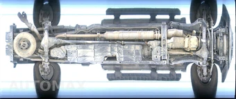 2025 Ford Super Duty F-250 XL Crew Cab Long Bed - miniatura 17