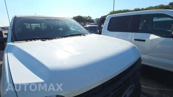 2025 Ford Super Duty F-250 XL Crew Cab Long Bed - miniatura 20
