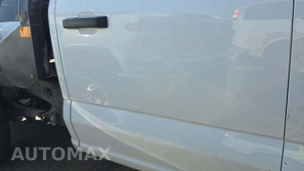 2025 Ford Super Duty F-250 XL Crew Cab Long Bed - miniatura 23