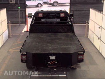 2025 Ford Super Duty F-250 XL Crew Cab Long Bed - miniatura 5