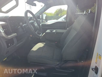 2025 Ford Super Duty F-250 XL Crew Cab Long Bed - miniatura 7