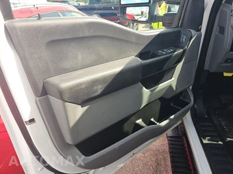 2025 Ford Super Duty F-250 XL Crew Cab Long Bed - miniatura 9