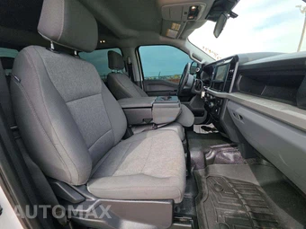 2025 Ford Super Duty F-250 XL Crew Cab Long Bed - miniatura 15