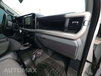 2025 Ford Super Duty F-250 XL Crew Cab Long Bed - miniatura 16