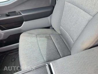 2025 Ford Super Duty F-250 XL Crew Cab Long Bed - miniatura 20