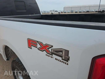 2025 Ford Super Duty F-250 XL Crew Cab Long Bed - miniatura 28