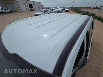 2025 Ford Super Duty F-250 XL Crew Cab Long Bed - miniatura 9