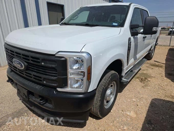 2025 Ford Super Duty F-250 XL Crew Cab Long Bed