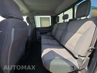 2025 Ford Super Duty F-250 XL Crew Cab Long Bed - miniatura 13