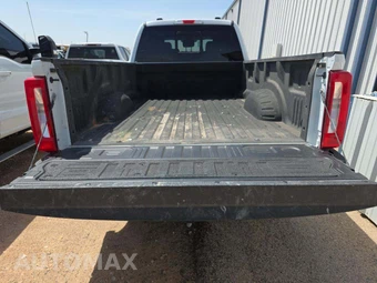 2025 Ford Super Duty F-250 XL Crew Cab Long Bed - miniatura 14