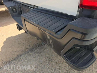 2025 Ford Super Duty F-250 XL Crew Cab Long Bed - miniatura 25