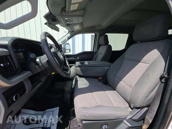 2025 Ford Super Duty F-250 XL Crew Cab Long Bed - miniatura 6