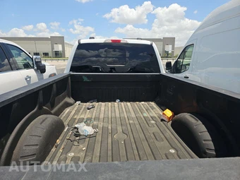2025 Ford Super Duty F-250 XL Crew Cab Long Bed - miniatura 17