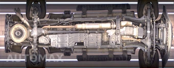 2025 Ford Super Duty F-250 XL Crew Cab Long Bed - miniatura 18