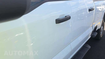 2025 Ford Super Duty F-250 XL Crew Cab Long Bed - miniatura 21