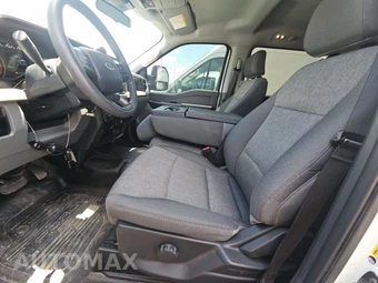 2025 Ford Super Duty F-250 XL Crew Cab Long Bed - miniatura 7