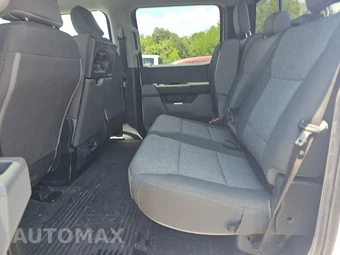 2025 Ford Super Duty F-250 XL Crew Cab Long Bed - miniatura 13
