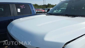 2025 Ford Super Duty F-250 XL Crew Cab Long Bed - miniatura 19