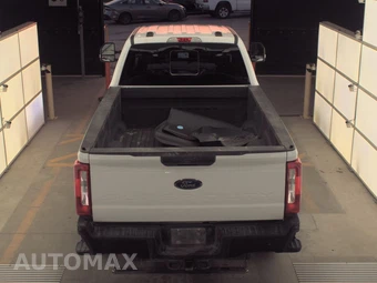 2025 Ford Super Duty F-250 XL Crew Cab Long Bed - miniatura 5