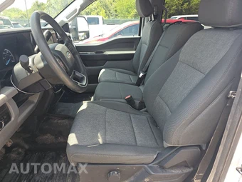2025 Ford Super Duty F-250 XL Crew Cab Long Bed - miniatura 7