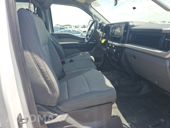 2025 Ford Super Duty F-250 XL Crew Cab Long Bed - miniatura 8