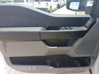 2025 Ford Super Duty F-250 XL Crew Cab Long Bed - miniatura 9
