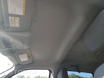 2025 Ford Super Duty F-250 XL Crew Cab Long Bed - miniatura 20