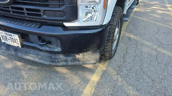 2025 Ford Super Duty F-250 XL Crew Cab Long Bed - miniatura 26