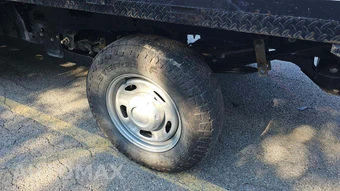 2025 Ford Super Duty F-250 XL Crew Cab Long Bed - miniatura 32