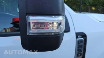 2025 Ford Super Duty F-250 XL Crew Cab Long Bed - miniatura 33