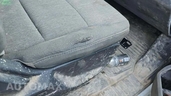 2025 Ford Super Duty F-250 XL Crew Cab Long Bed - miniatura 40