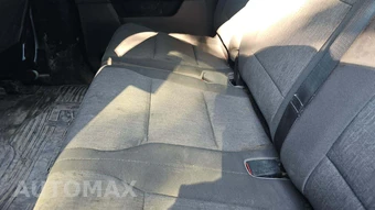 2025 Ford Super Duty F-250 XL Crew Cab Long Bed - miniatura 42