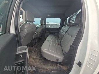 2025 Ford Super Duty F-250 XL Crew Cab Long Bed - miniatura 13