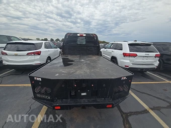 2025 Ford Super Duty F-250 XL Crew Cab Long Bed - miniatura 17