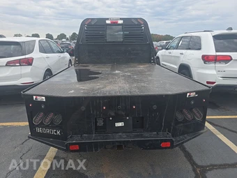 2025 Ford Super Duty F-250 XL Crew Cab Long Bed - miniatura 5