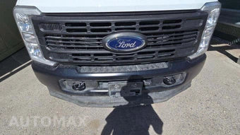 2025 Ford Super Duty F-250 XL Crew Cab Long Bed - miniatura 18