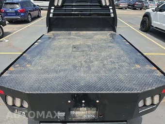 2025 Ford Super Duty F-250 XL Crew Cab Long Bed - miniatura 16