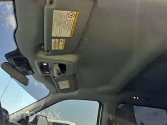 2025 Ford Super Duty F-250 XL Crew Cab Long Bed - miniatura 17