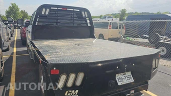 2025 Ford Super Duty F-250 XL Crew Cab Long Bed - miniatura 18
