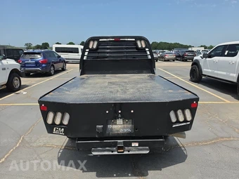 2025 Ford Super Duty F-250 XL Crew Cab Long Bed - miniatura 5