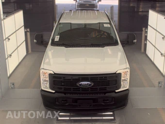 2025 Ford Super Duty F-250 XL Crew Cab Long Bed - miniatura 2