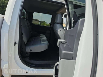 2025 Ford Super Duty F-250 XL Crew Cab Long Bed - miniatura 16