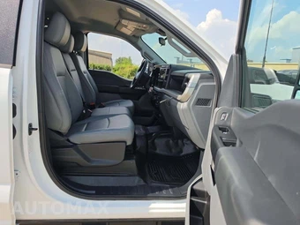 2025 Ford Super Duty F-250 XL Crew Cab Long Bed - miniatura 18