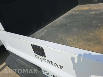 2025 Ford Super Duty F-250 XL Crew Cab Long Bed - miniatura 23