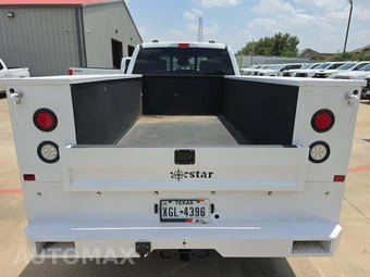2025 Ford Super Duty F-250 XL Crew Cab Long Bed - miniatura 14