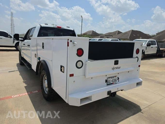 2025 Ford Super Duty F-250 XL Crew Cab Long Bed - miniatura 2