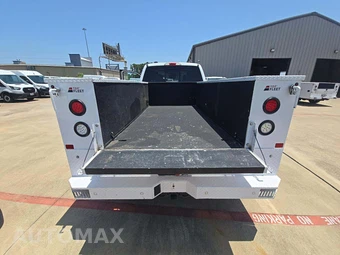 2025 Ford Super Duty F-250 XL Crew Cab Long Bed - miniatura 13