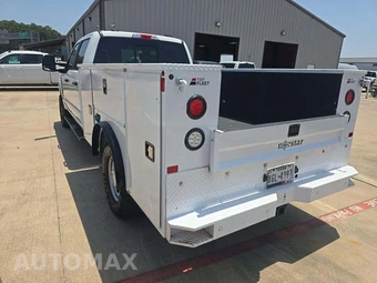 2025 Ford Super Duty F-250 XL Crew Cab Long Bed - miniatura 2
